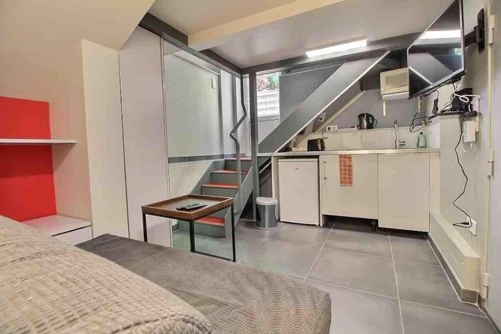 Apartment Neuf - Gare D'aulnay Aulnay-sous-Bois