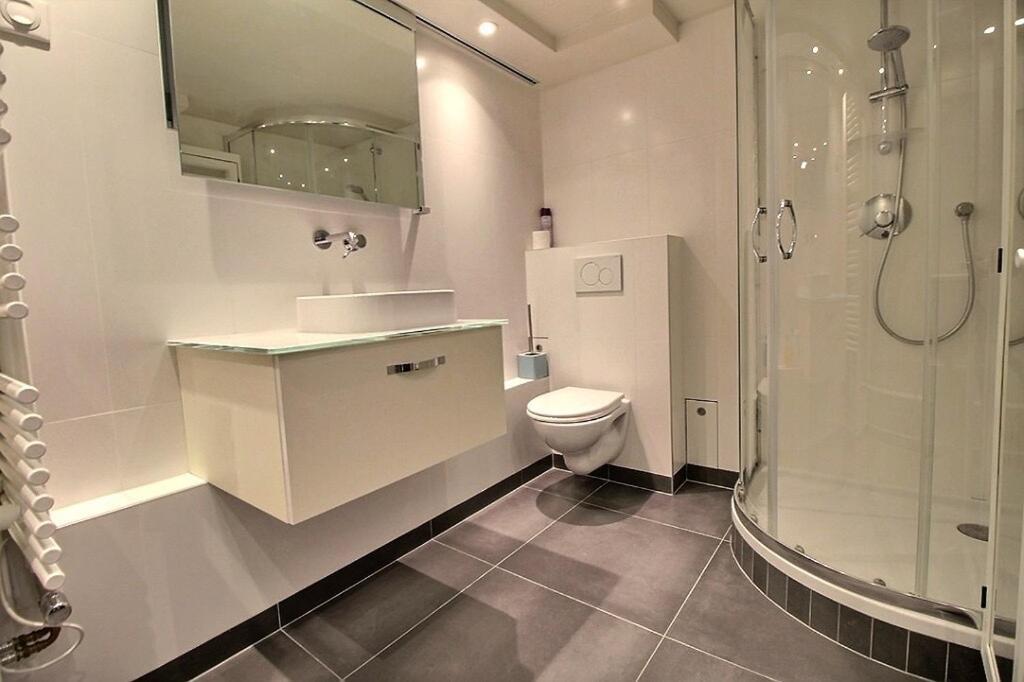 Apartment Neuf - Gare D'aulnay *