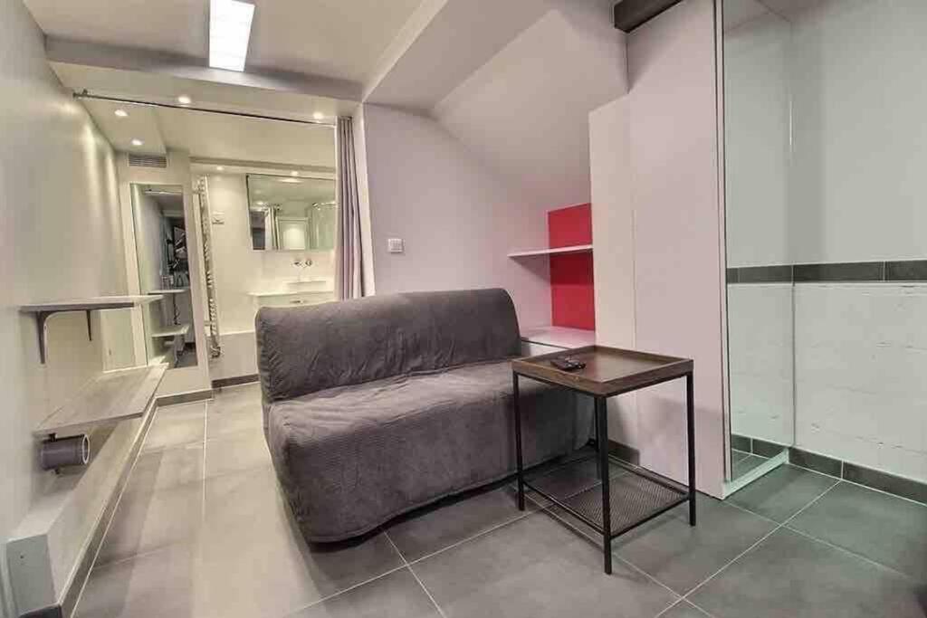 Apartment Neuf - Gare D'aulnay